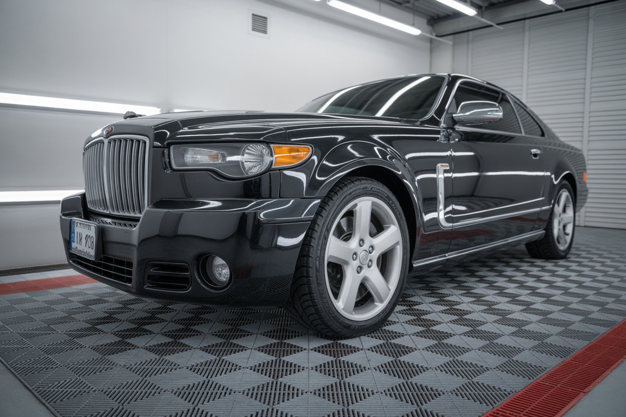 auto pre sale detailing package